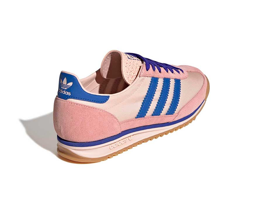 adidas SL 72 Og W Pink Blue
