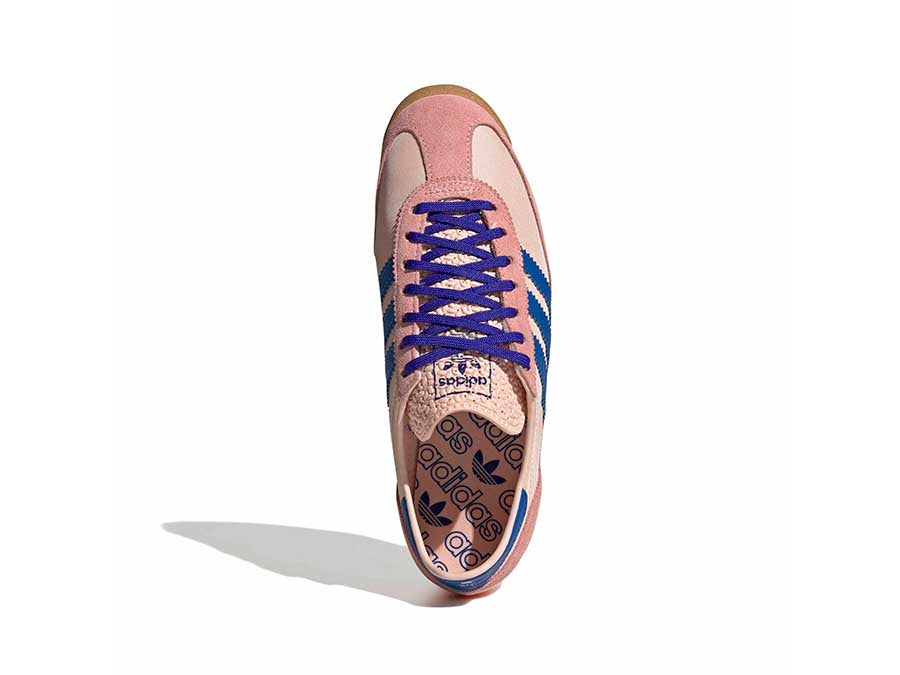 adidas SL 72 Og W Pink Blue
