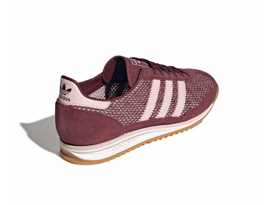 adidas SL 72 Og W Burdeos