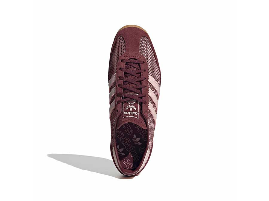 adidas SL 72 Og W Burdeos