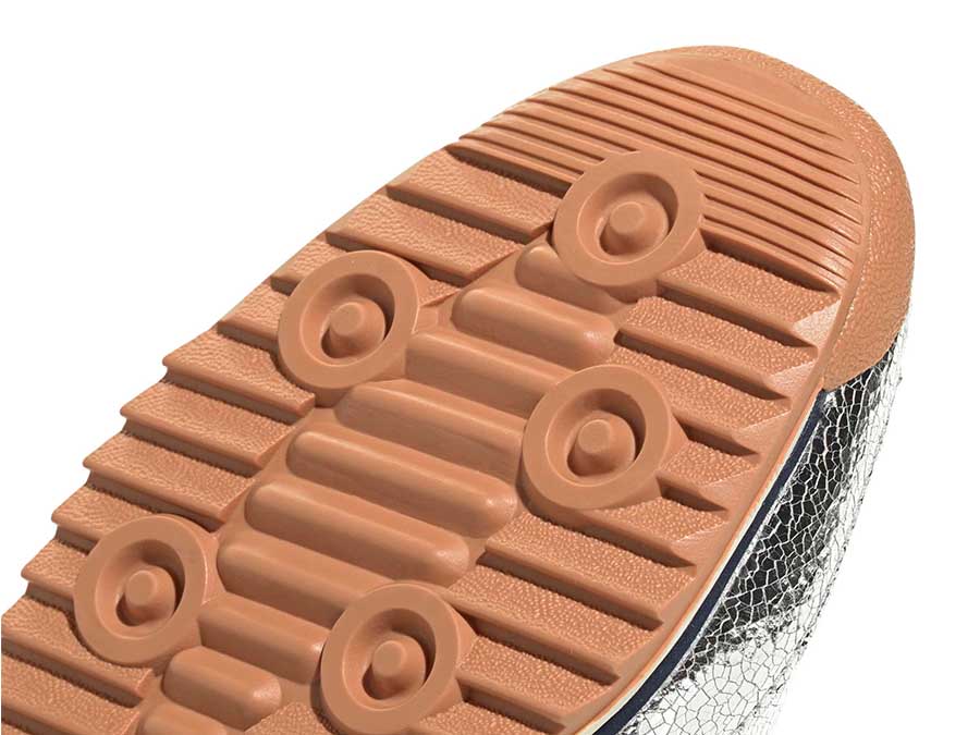 ADIDAS SL 72 OG W PLATEADA