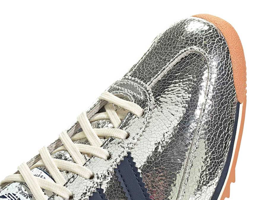 ADIDAS SL 72 OG W PLATEADA