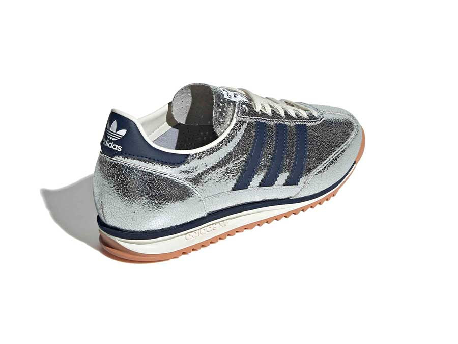 ADIDAS SL 72 OG W PLATEADA