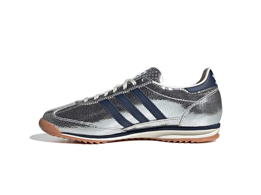 ADIDAS SL 72 OG W PLATEADA