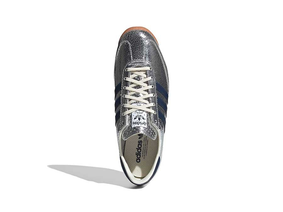 ADIDAS SL 72 OG W PLATEADA
