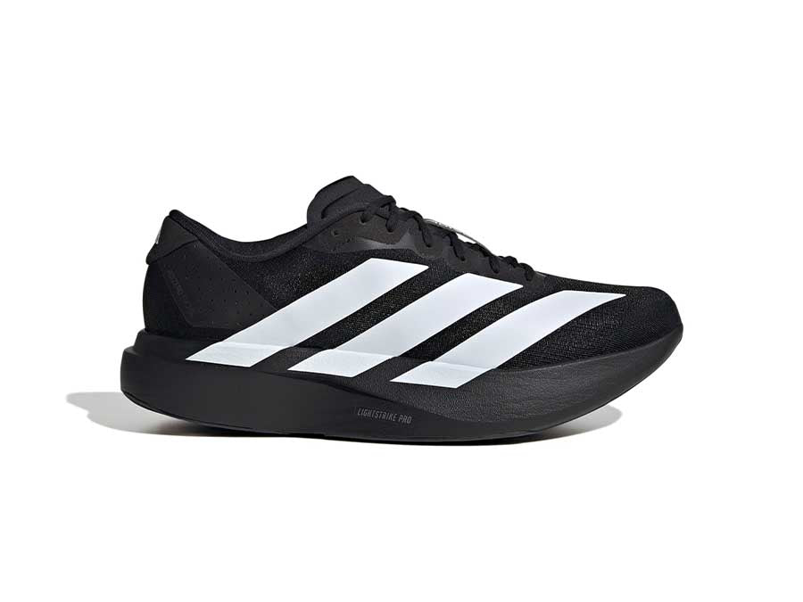 Zapatillas de running para hombre adidas Adizero Evo Sl M Negro