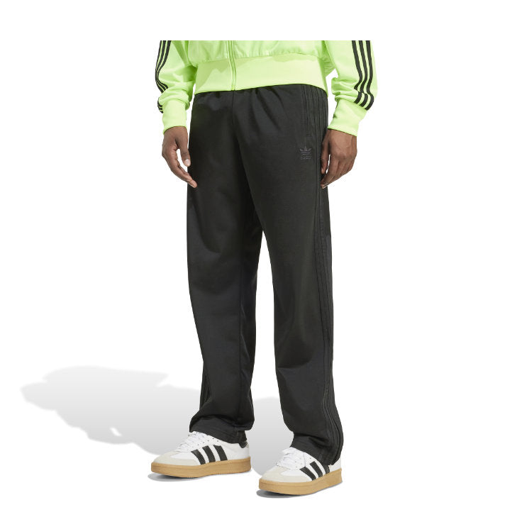 PANTALONES ADIDAS FIREBIRD TP NEGRO NEGRO