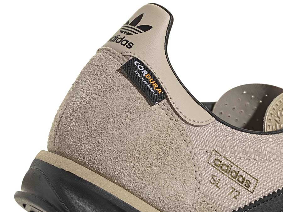 Adidas SL 72 Rs Khaki