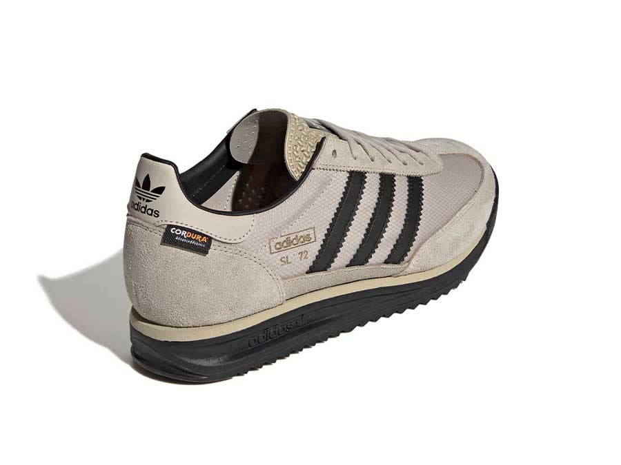 Adidas SL 72 Rs Khaki