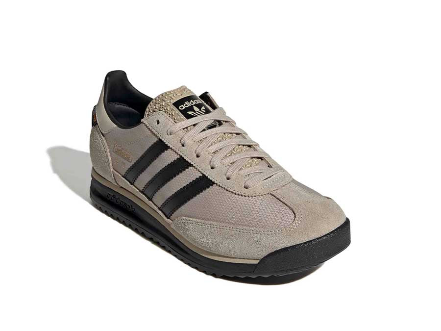 Adidas SL 72 Rs Khaki