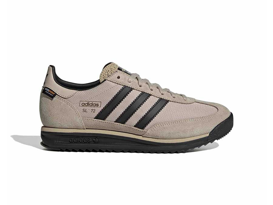 Adidas SL 72 Rs Khaki