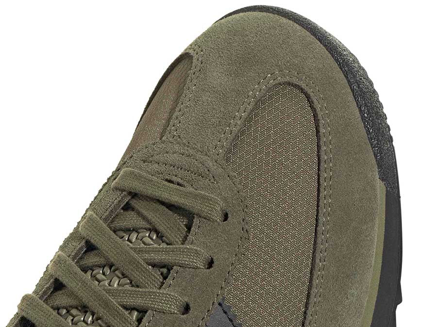 Adidas SL 72 Rs Green