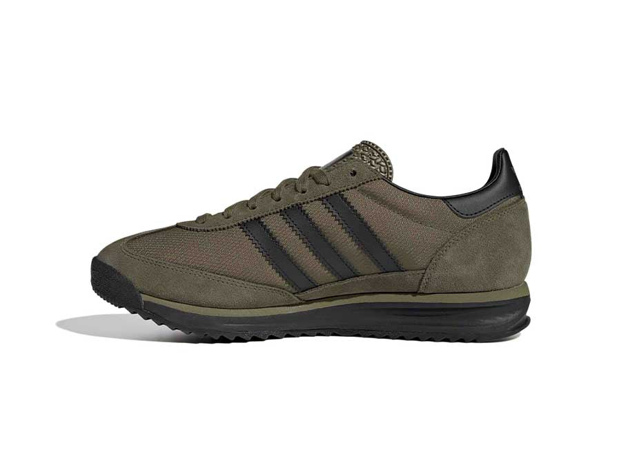 Adidas SL 72 Rs Green