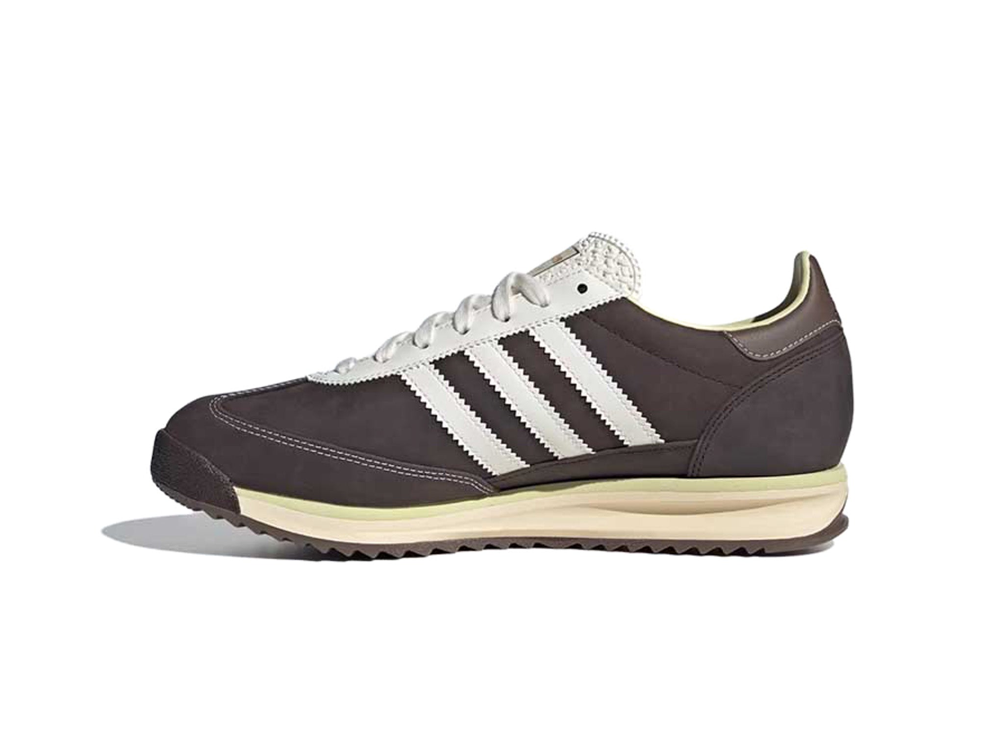 adidas Sl 72 RS Marrones