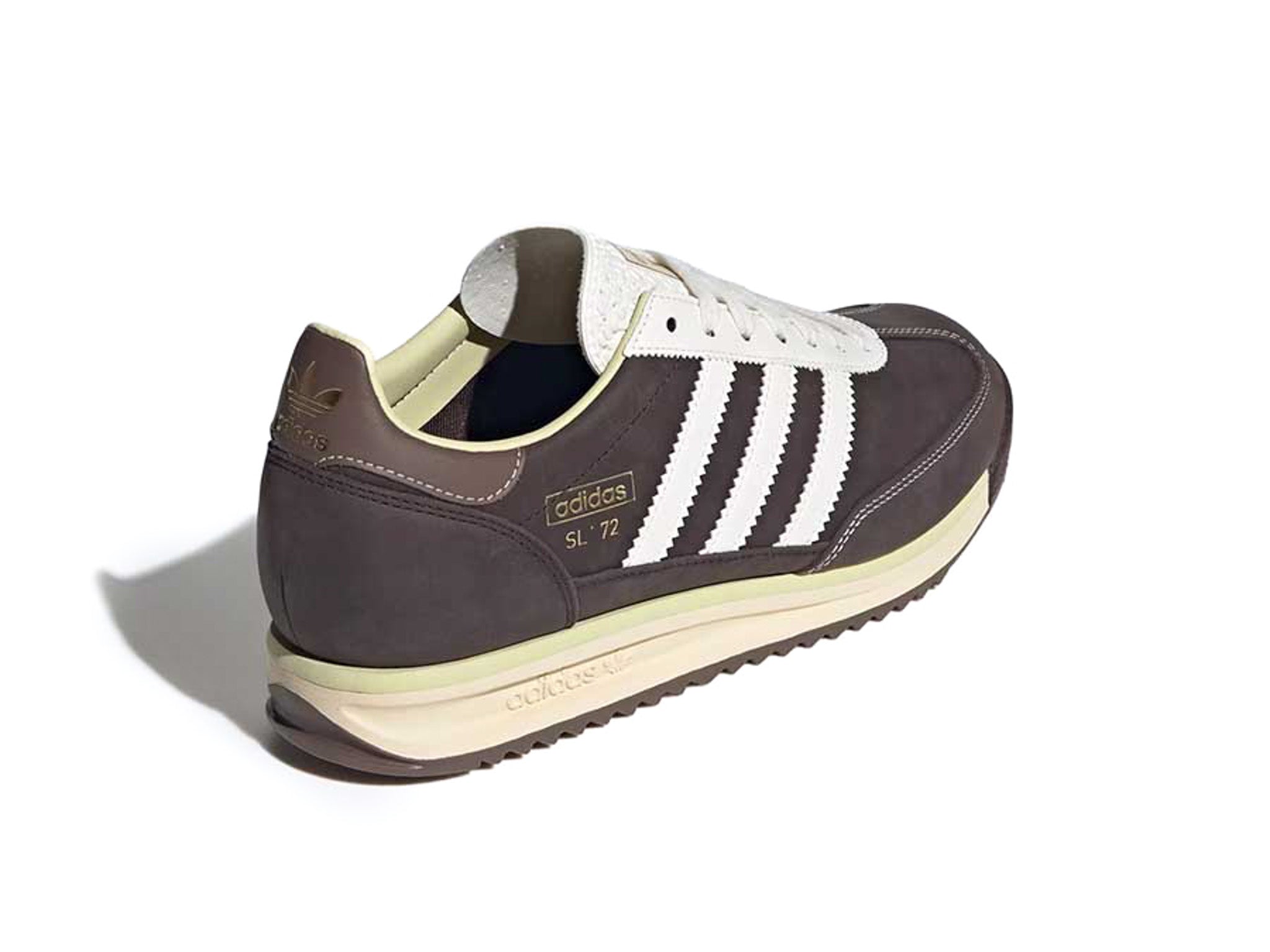 adidas Sl 72 RS Marrones