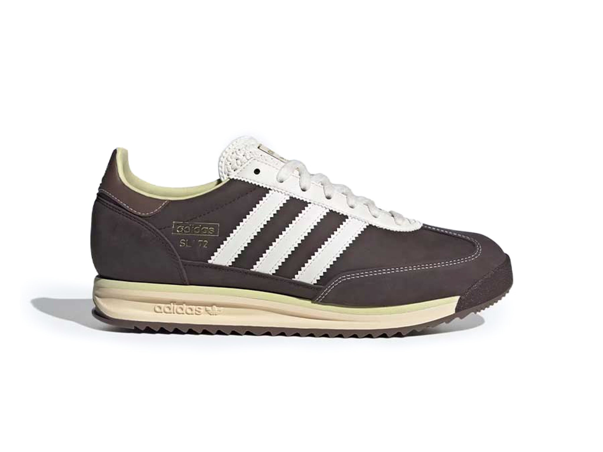 Sneakers adidas Sl 72 RS Marrones