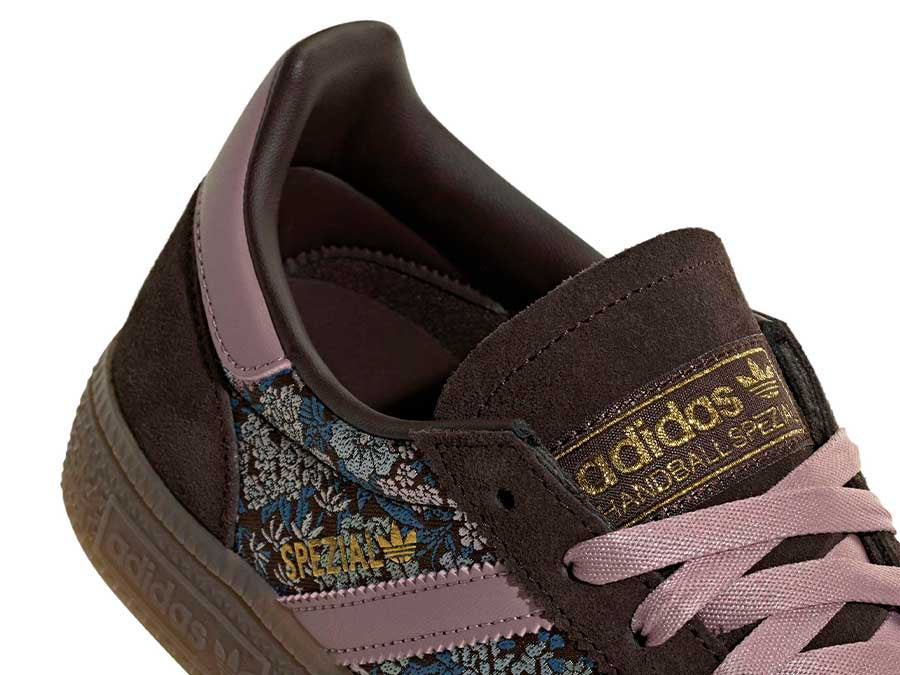 adidas Handball Spezial W Auco Magmau Gum5