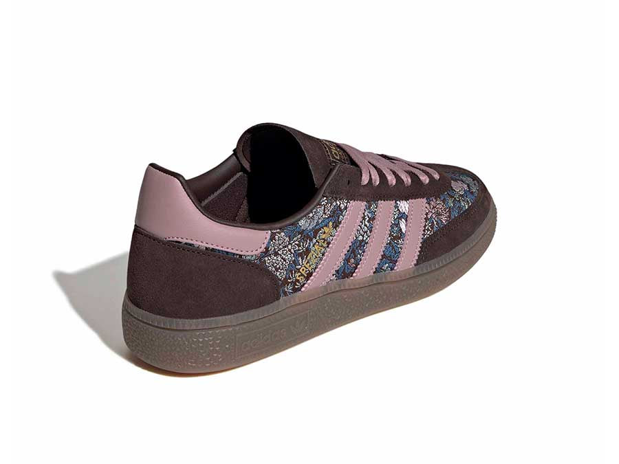 adidas Handball Spezial W Auco Magmau Gum5