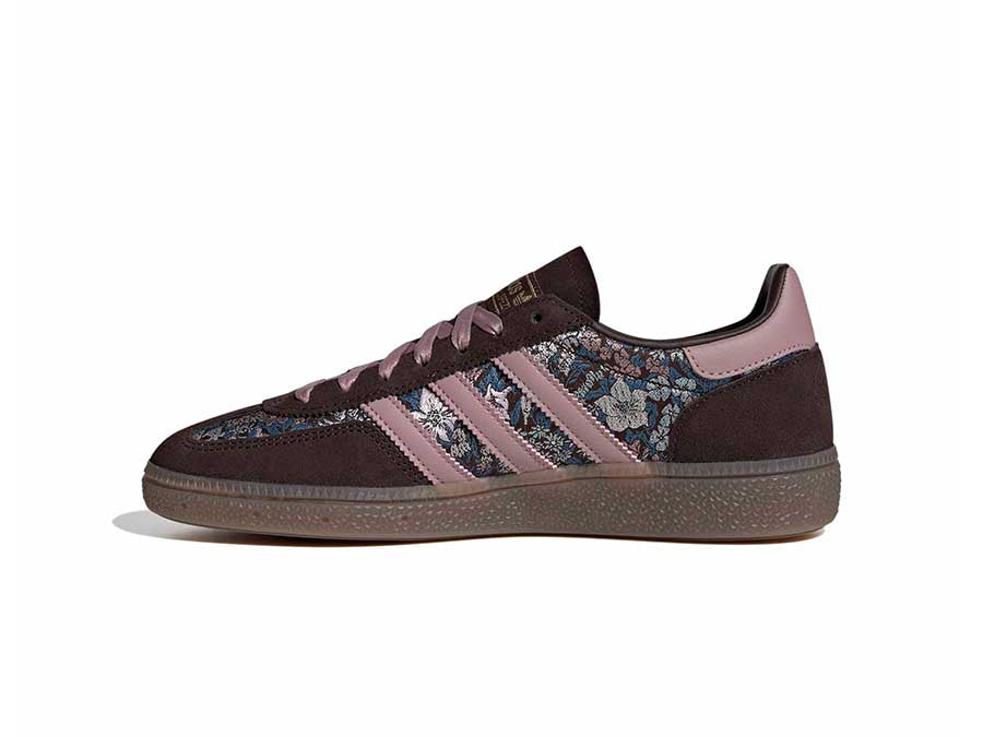 adidas Handball Spezial W Auco Magmau Gum5