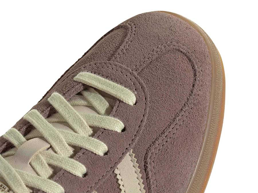 adidas Gazelle Indoor Marrones