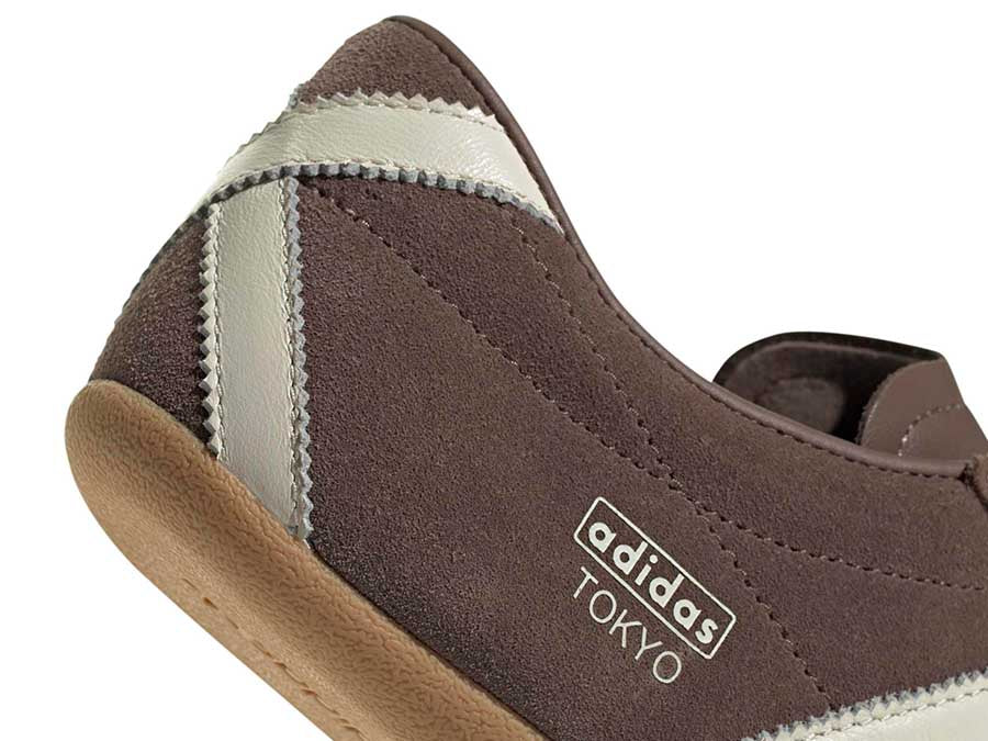 adidas Tokyo W Brown