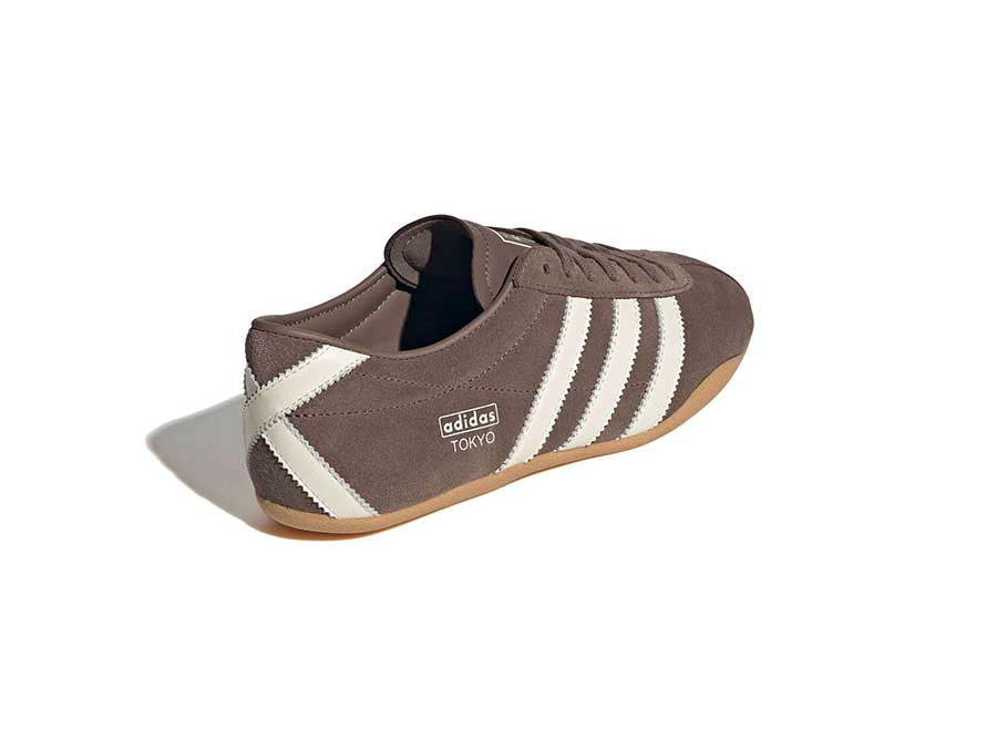 adidas Tokyo W Brown