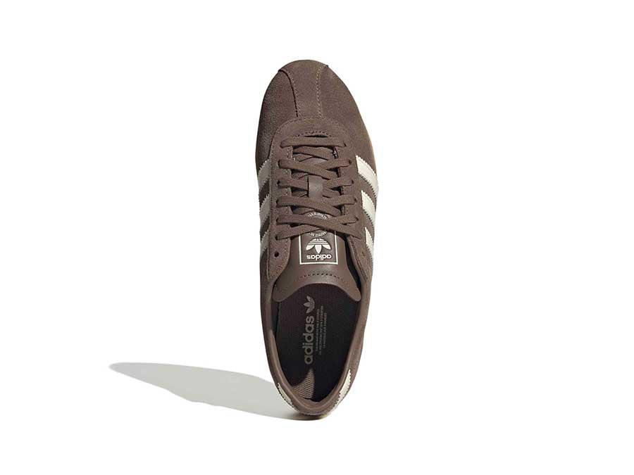 adidas Tokyo W Brown