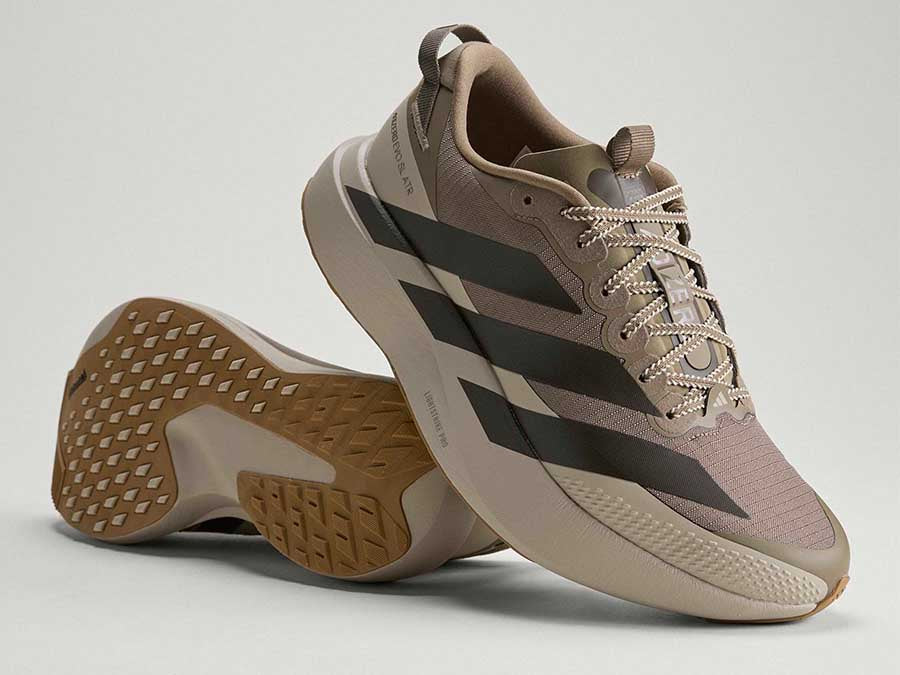 adidas Adizero Evo Sl ATR M KhaKI