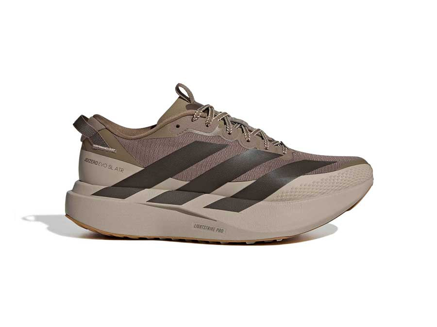 Zapatillas gravel running adidas Adizero Evo Sl ATR