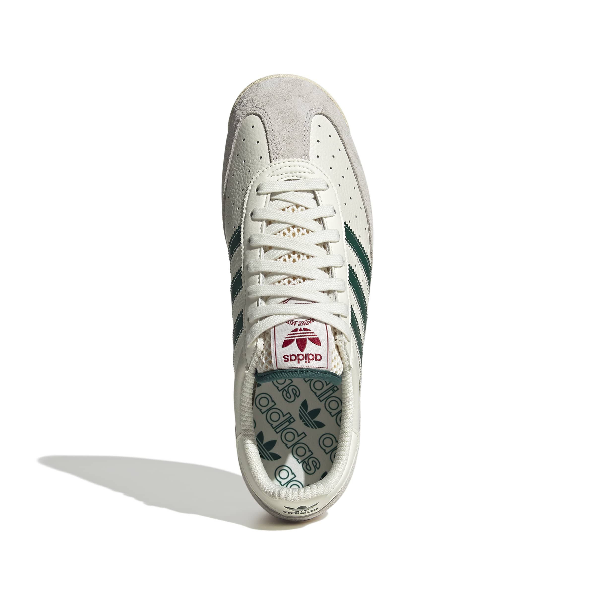 adidas SL 72 RS Off White Green