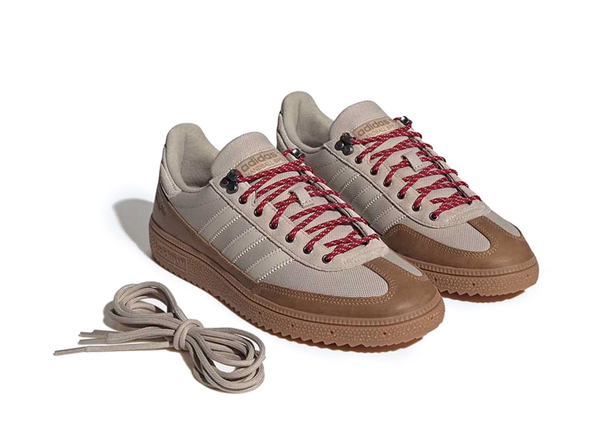 adidas Handball Spezial WTR Kakhi
