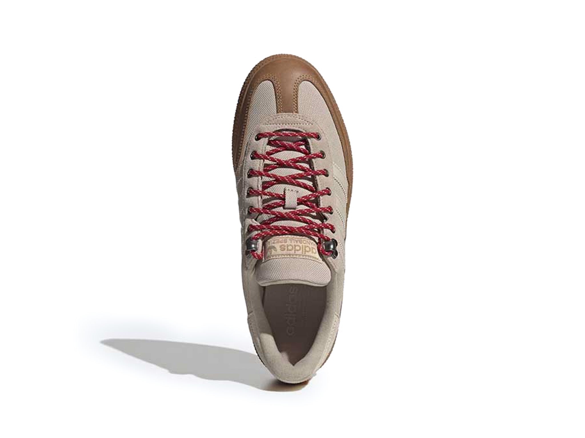 adidas Handball Spezial WTR Kakhi