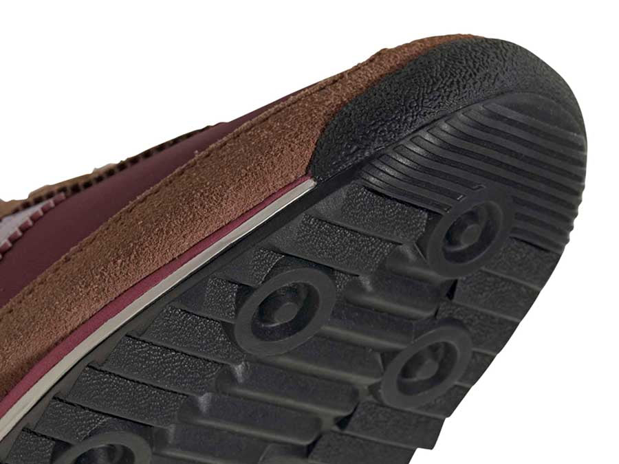 adidas Sl 72 Og W Maroon