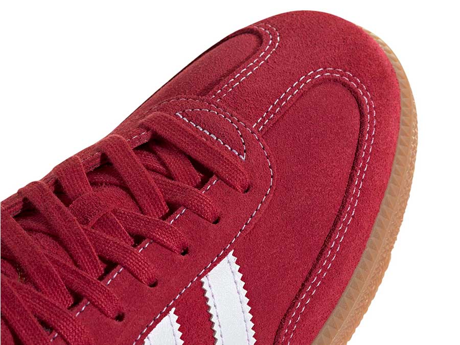 adidas Samba Og Rojas
