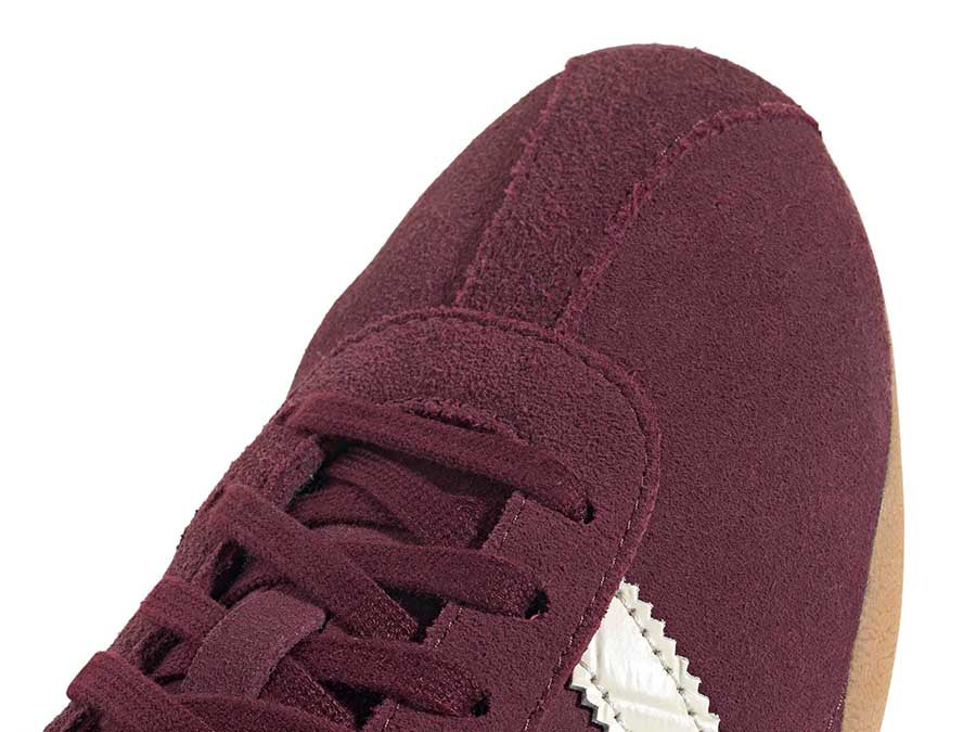 adidas Tokyo W Maroon