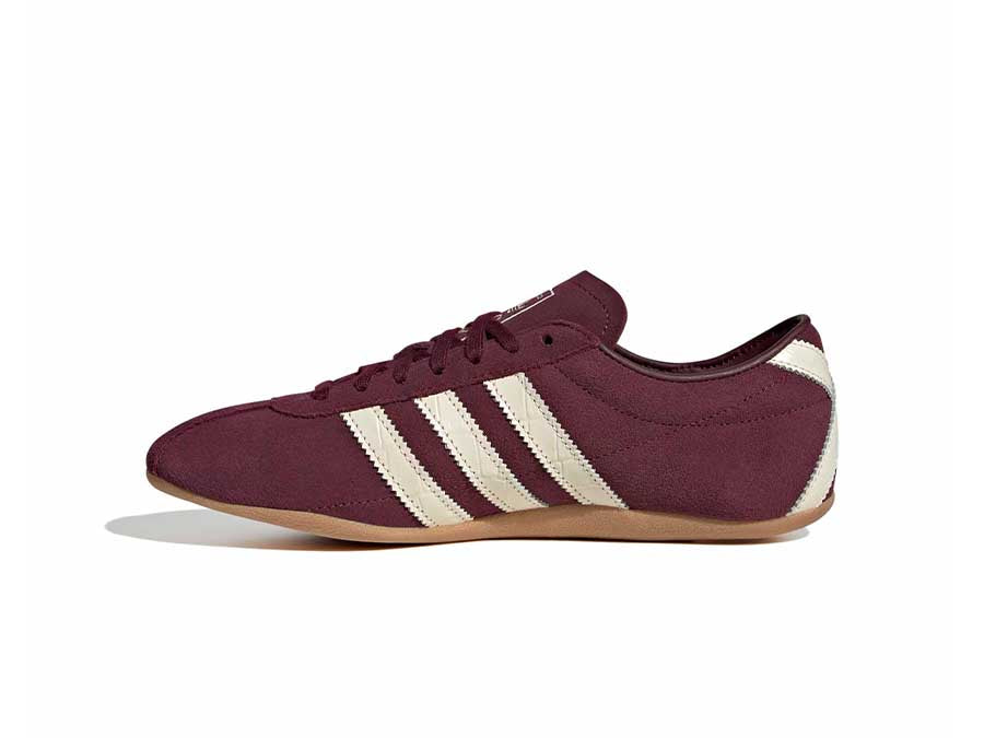 adidas Tokyo W Maroon