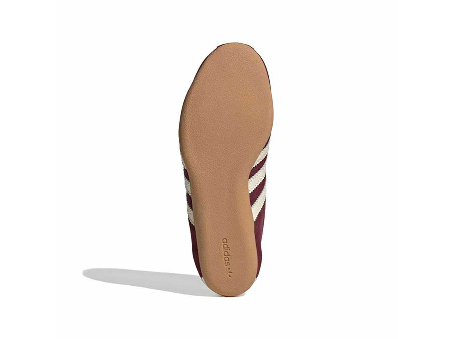 adidas Tokyo W Maroon