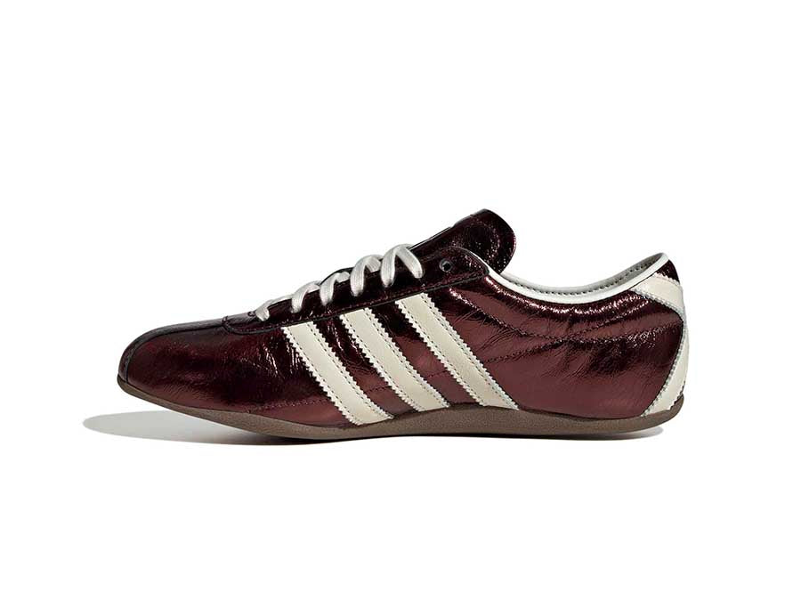 adidas Tokyo W Maroon Metallic