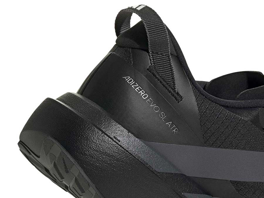 adidas Adizero Evo SL ATR M Triple Black