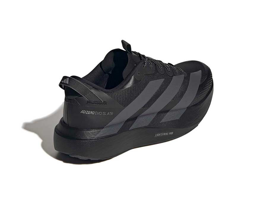 adidas Adizero Evo SL ATR M Triple Black
