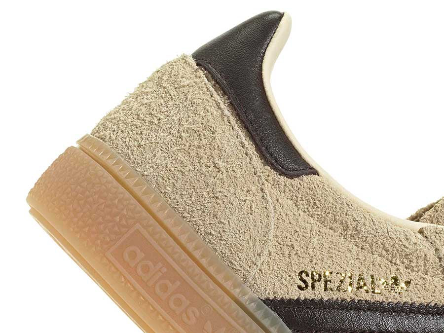adidas Handball Spezial W Beige