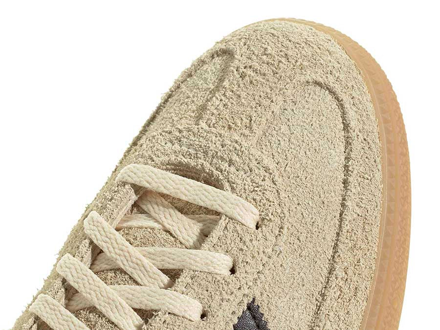 adidas Handball Spezial W Beige