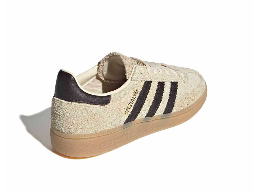 adidas Handball Spezial W Beige