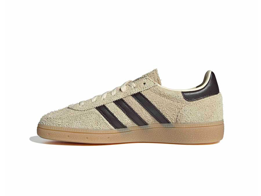 adidas Handball Spezial W Beige
