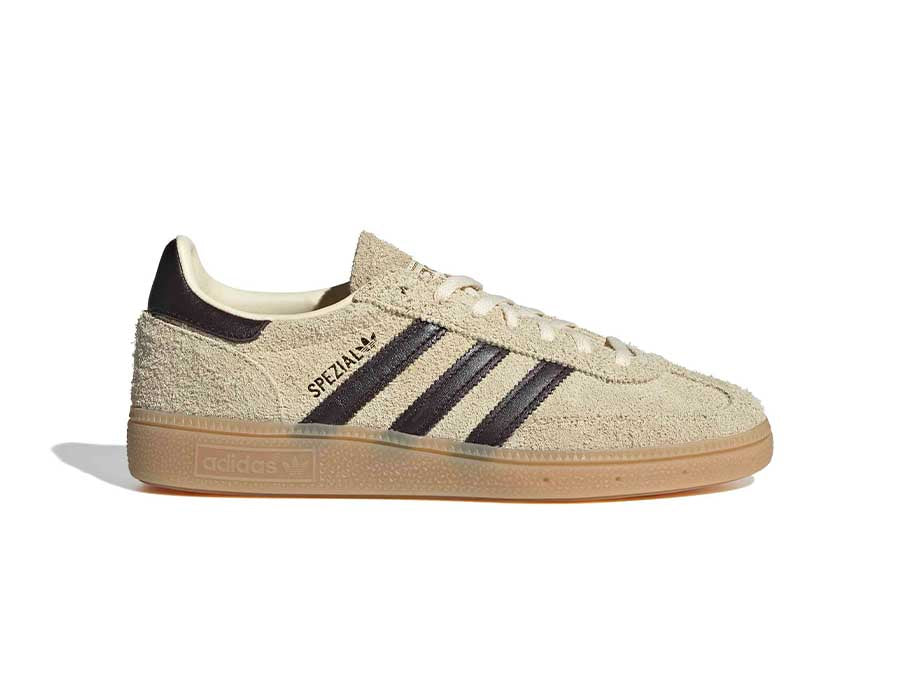 zapatillas adidas Handball Spezial W Beige