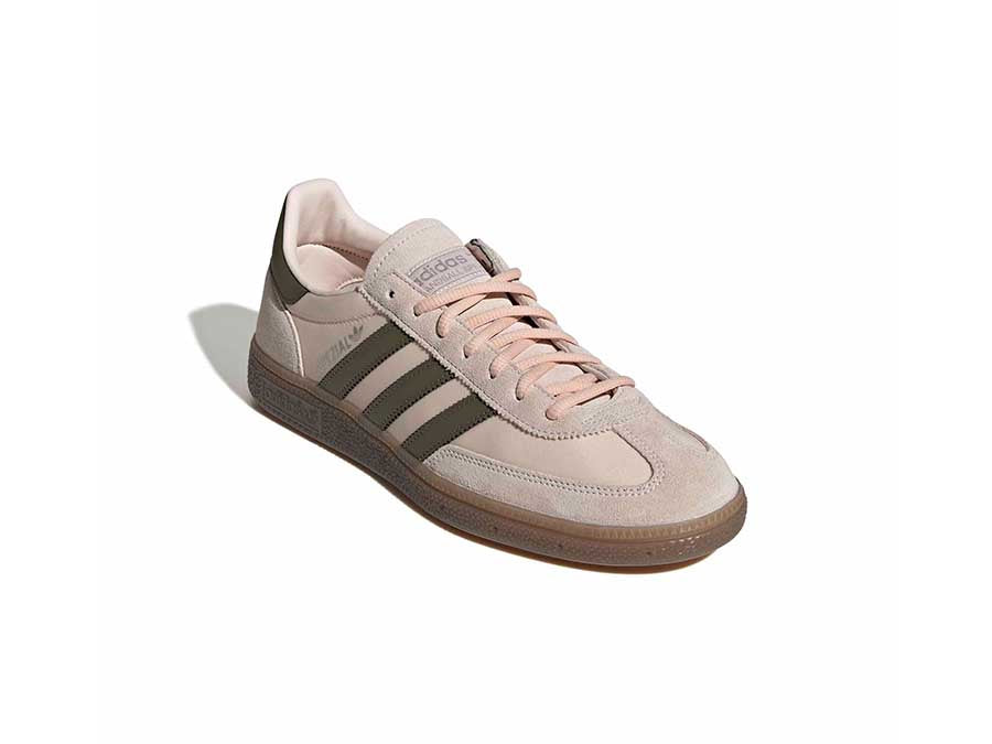 adidas Handball Spezial Pink Green-KK1149-TheSneakerOne – The