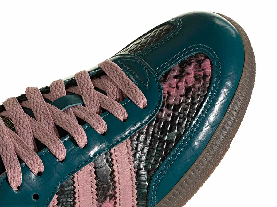 adidas Samba Og W Snake