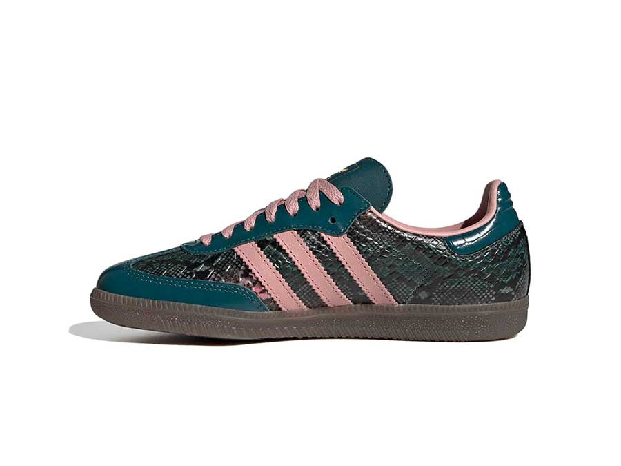 adidas Samba Og W Snake