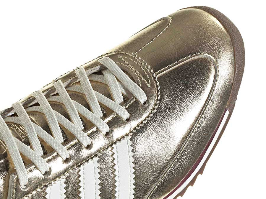 adidas Sl 72 Og W Gold