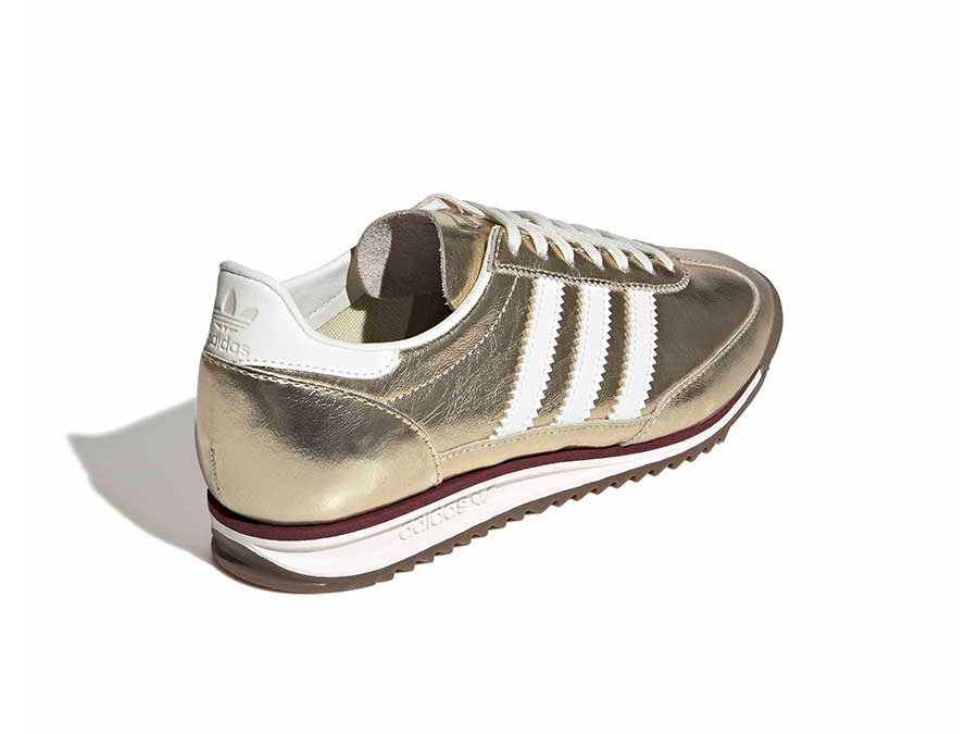 adidas Sl 72 Og W Gold